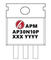 AP30N10P Mosfet ทรานซิสเตอร์พลังงานสำหรับควบคุมมอเตอร์ 30A 100V TO-220